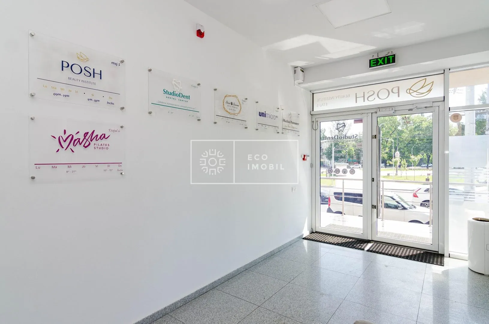 3-bedroom office, 180 m² — Image 4