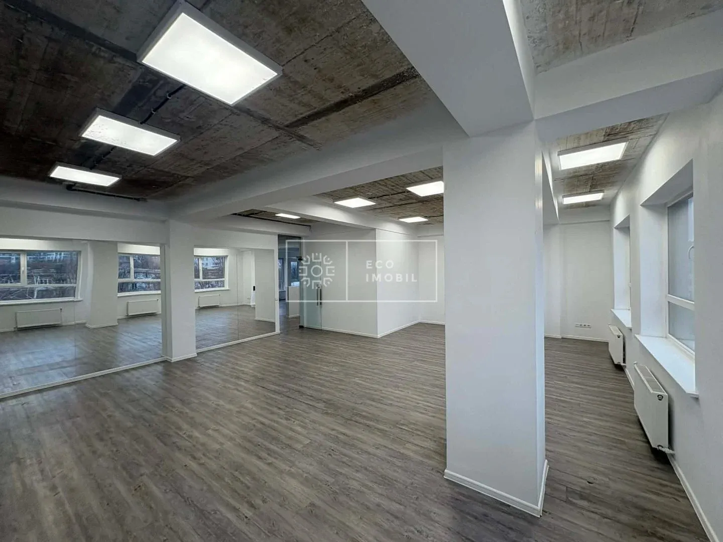 3-bedroom office, 180 m² — Image 3