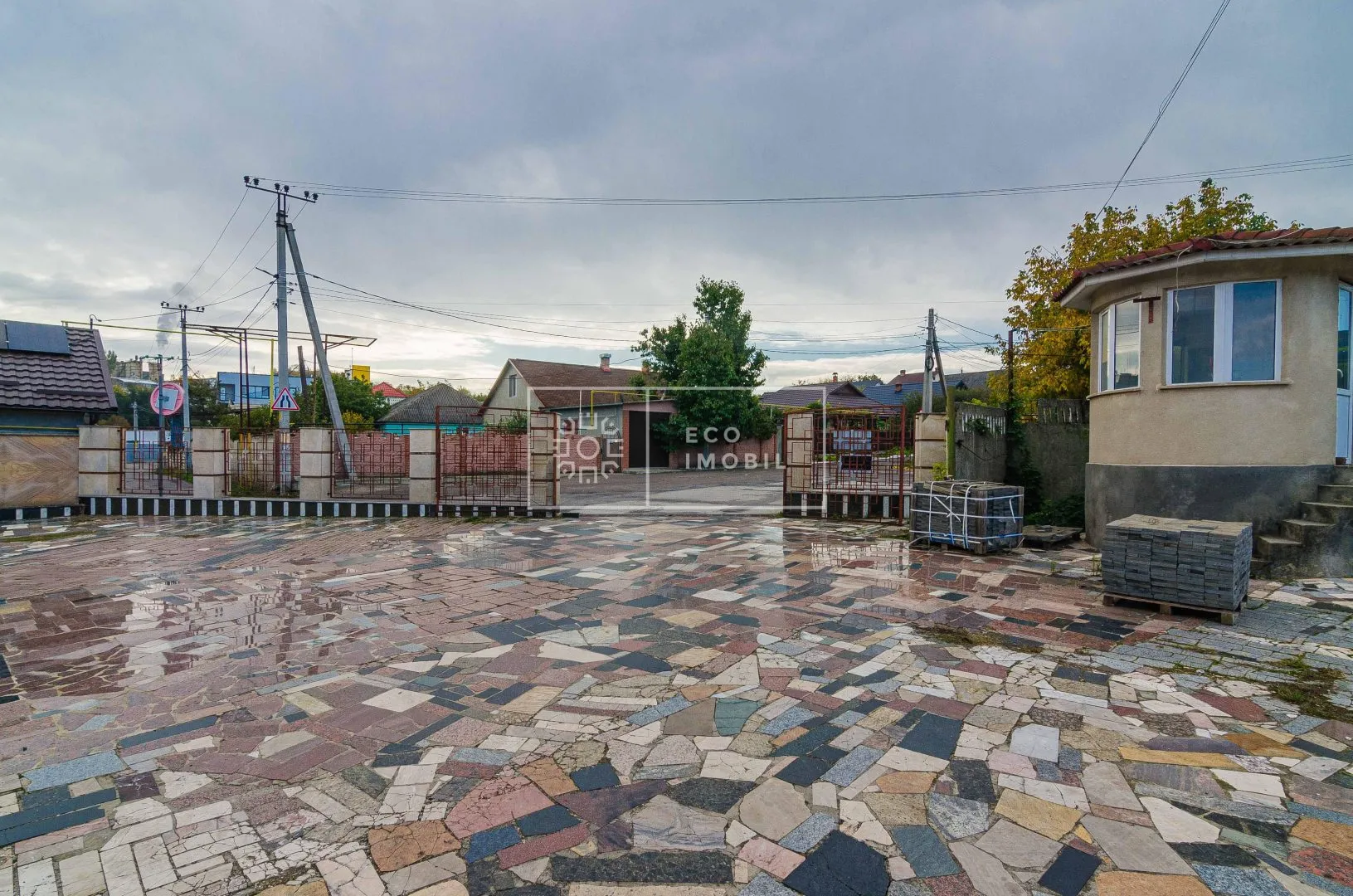 Склад, 2 700 м² — Изображение 2
