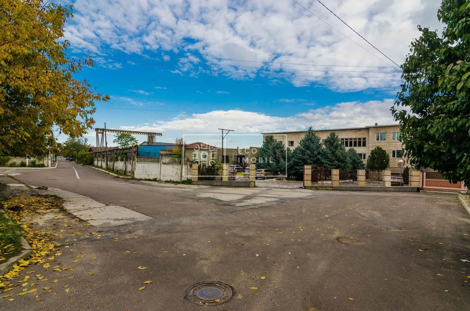 Склад, 700 м² — Изображение 1