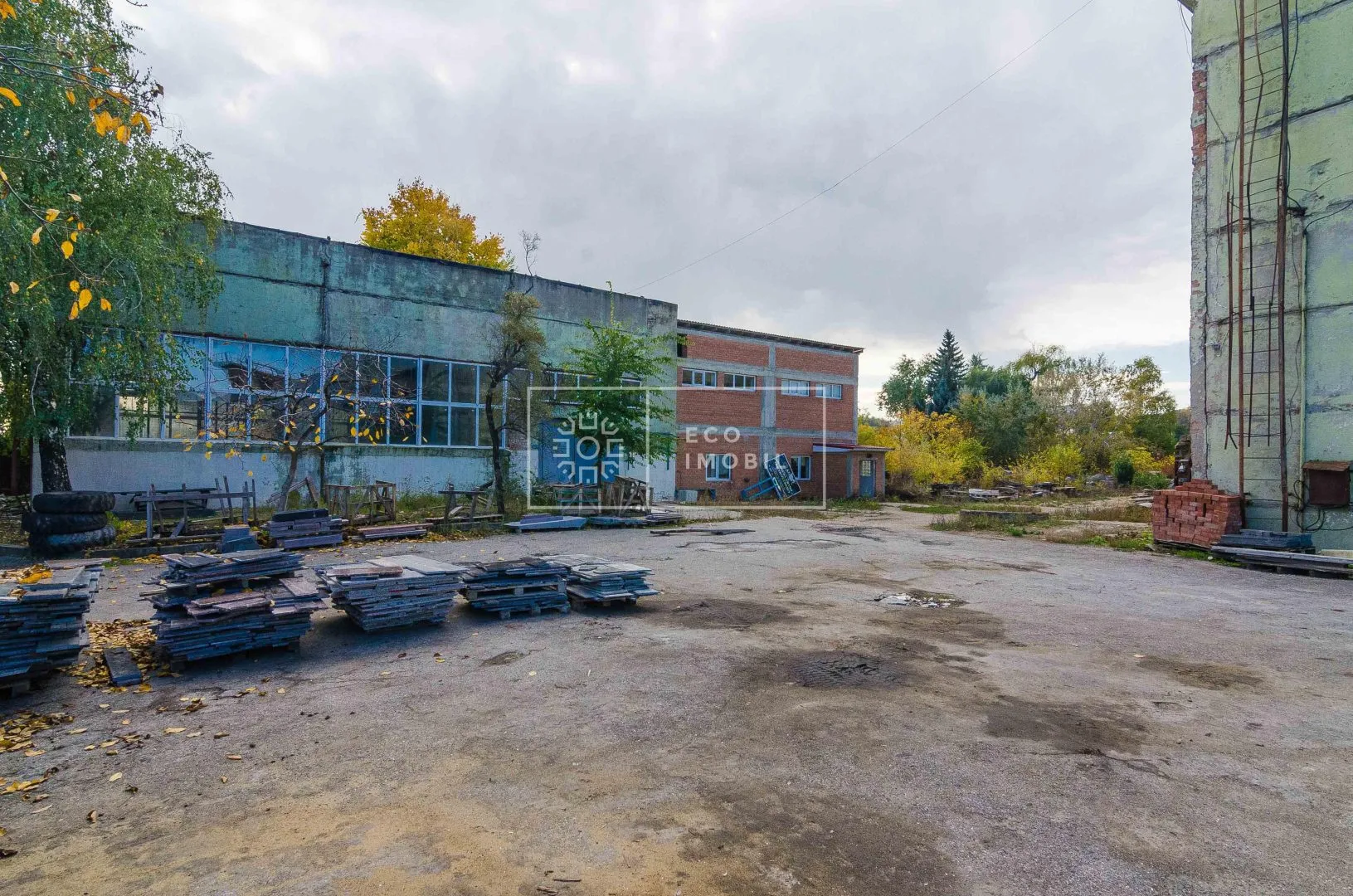 Склад, 700 м² — Изображение 3