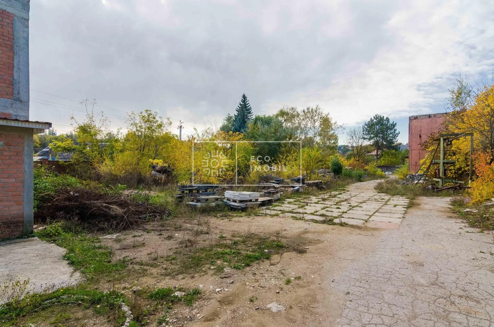 Склад, 700 м² — Изображение 2