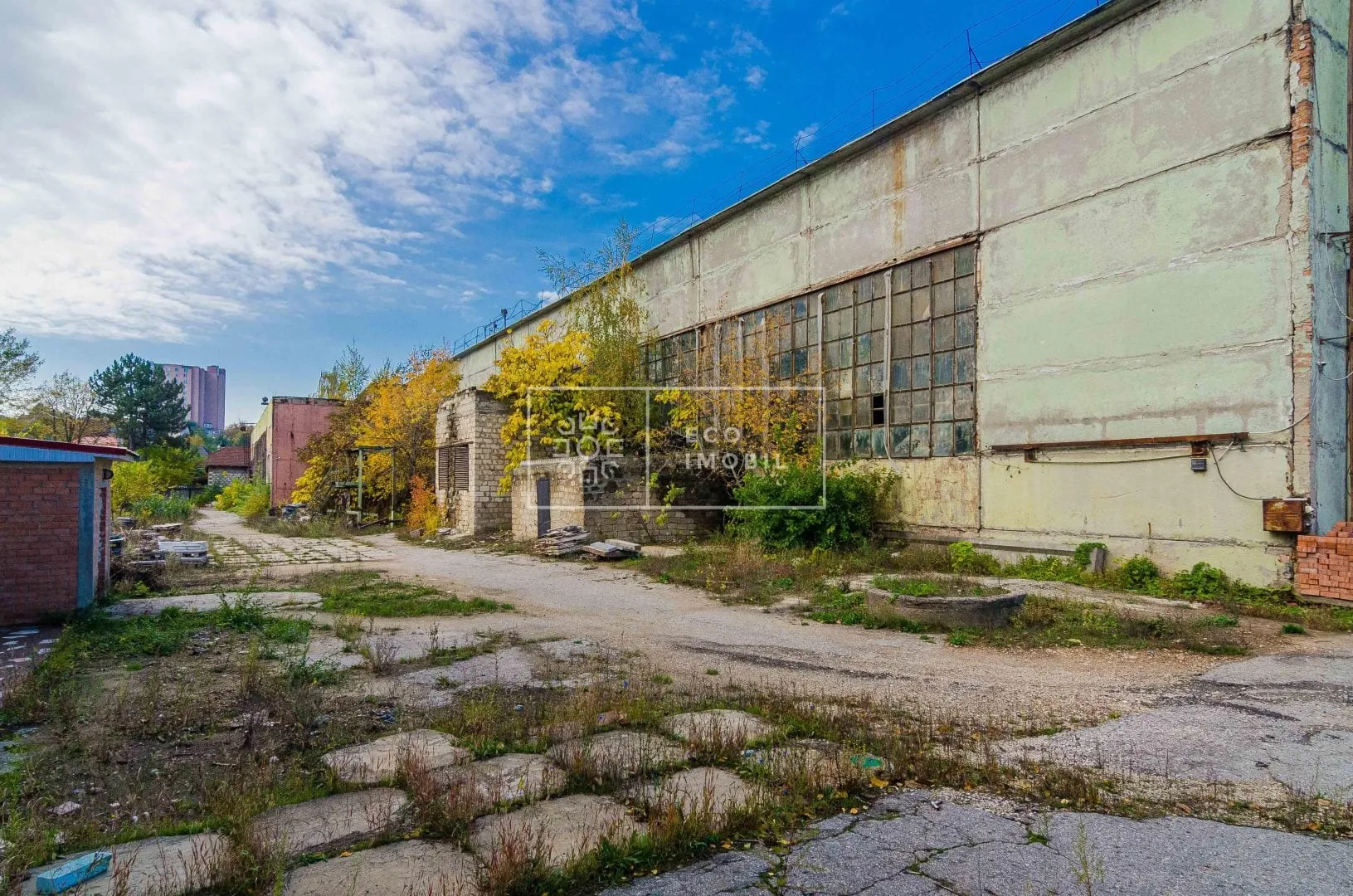 Склад, 700 м² — Изображение 4