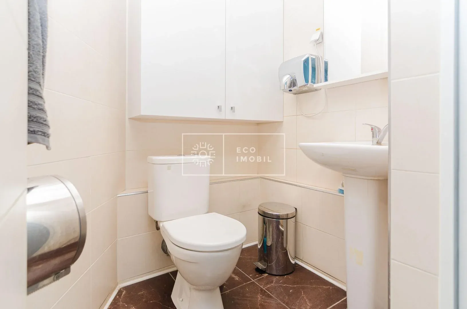 1-camere birou, 416 m² — Imagine 3