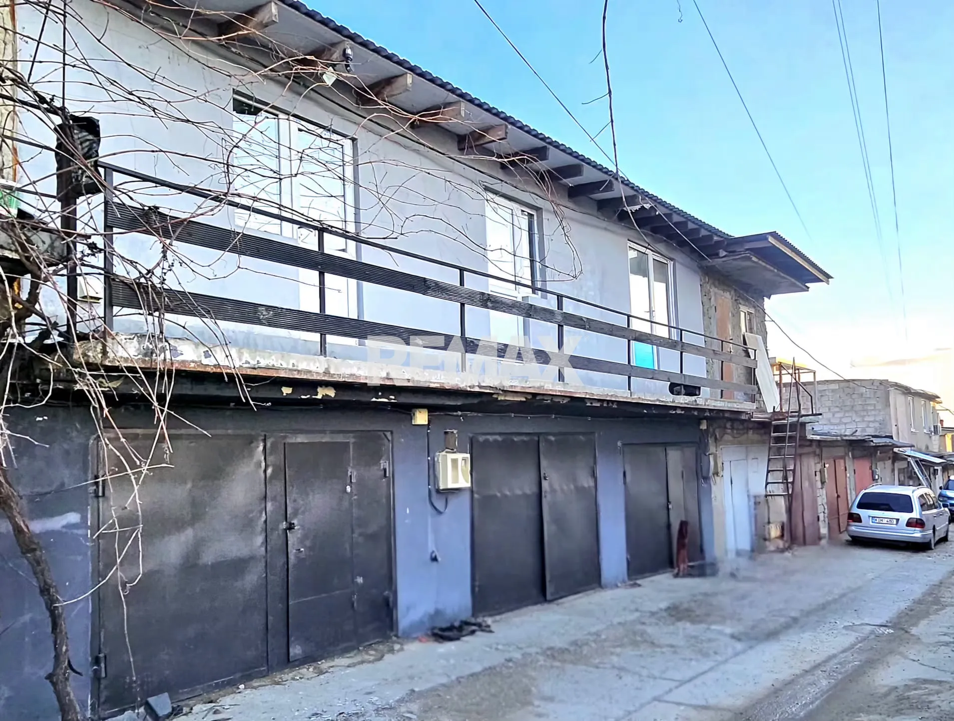 1-bedroom office, 170 m² — Image 3