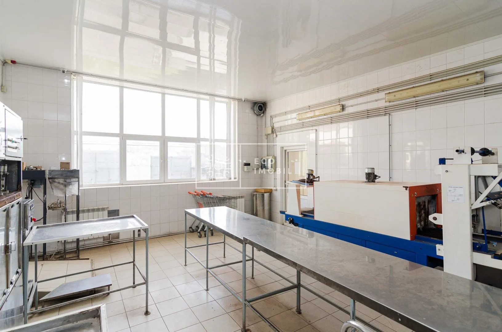 Склад, 470 м² — Изображение 2