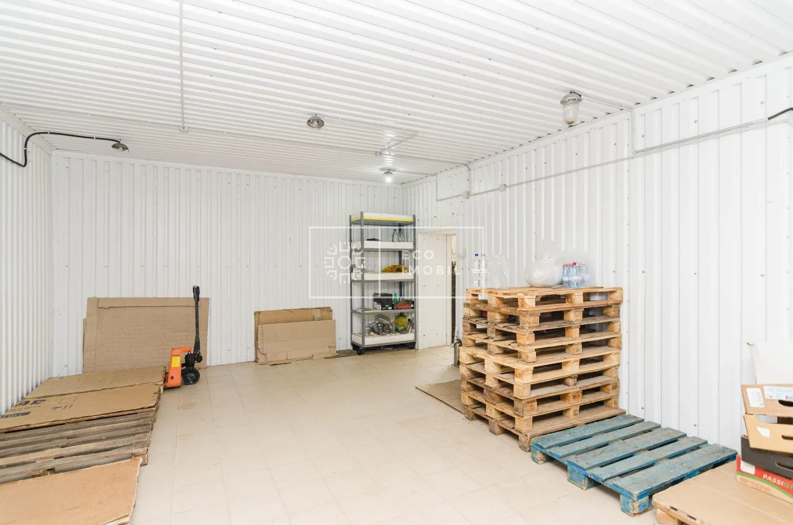 Склад, 470 м² — Изображение 3
