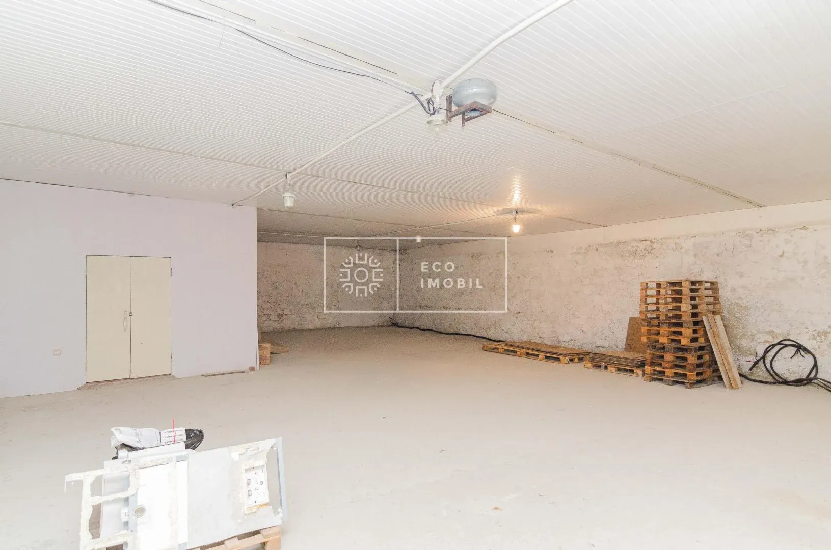 Склад, 470 м² — Изображение 1