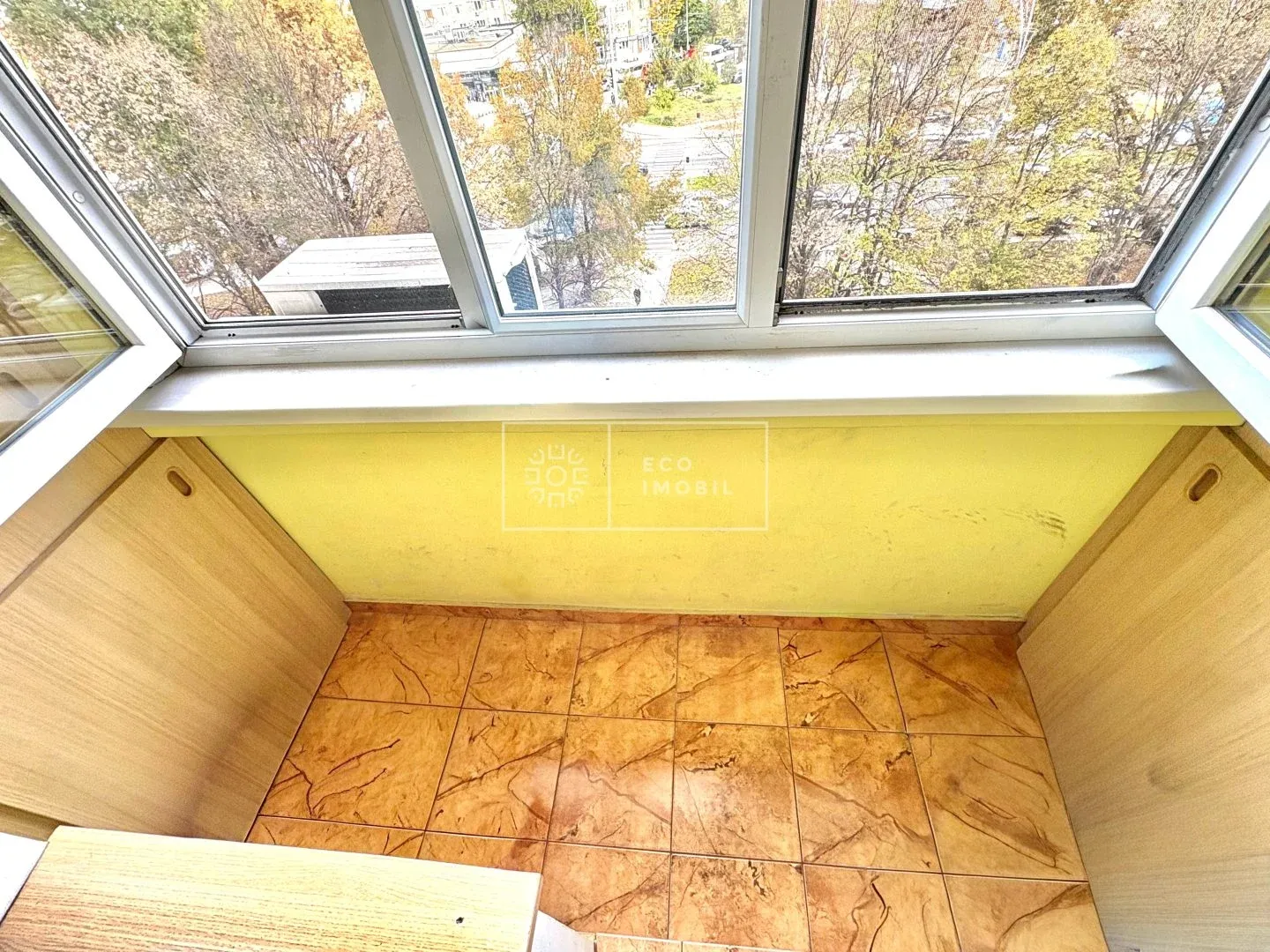 3-camere apartament, 72 m² — Imagine 4