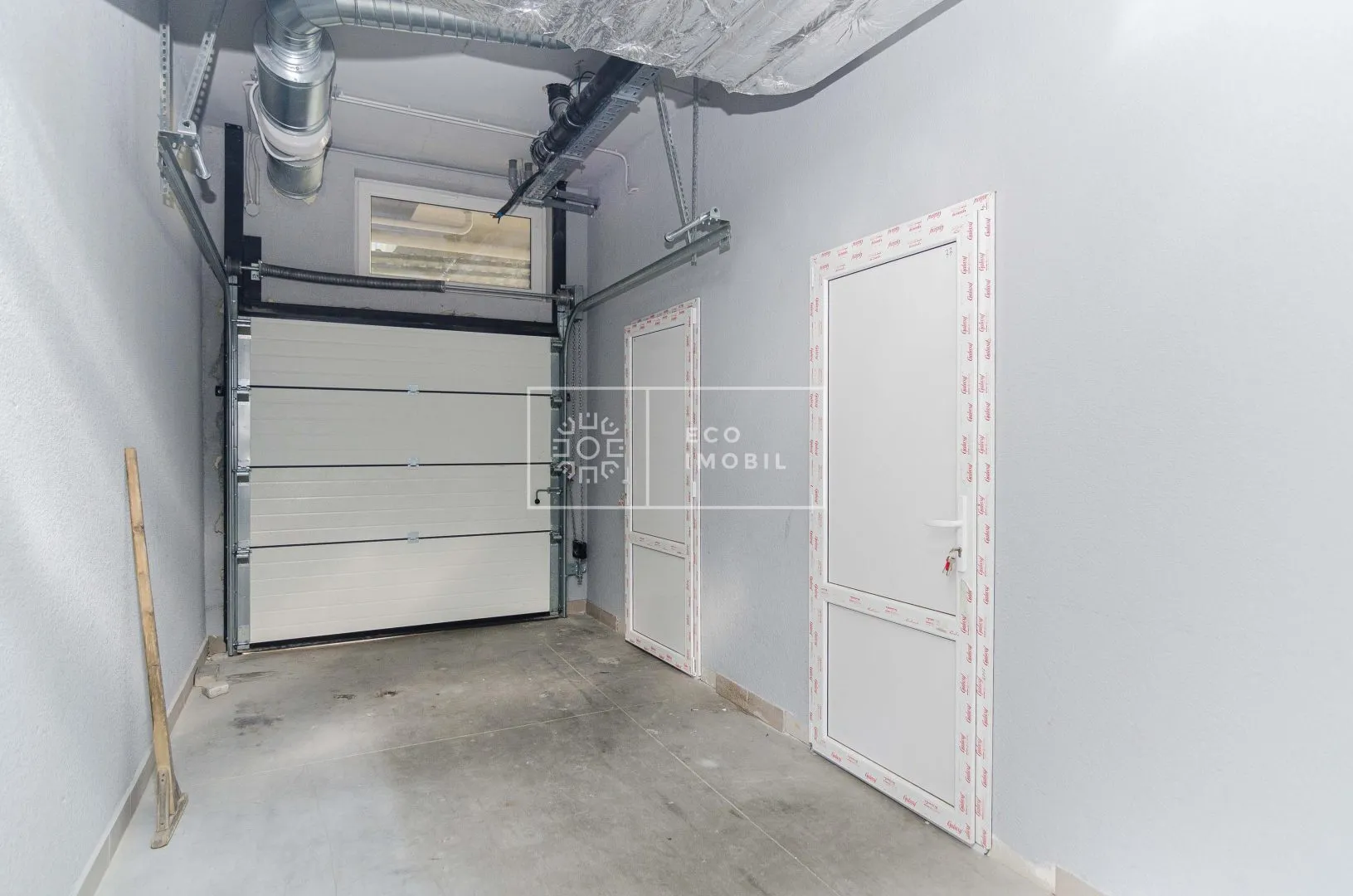 1-комнатный офис, 945.7 м² — Изображение 2