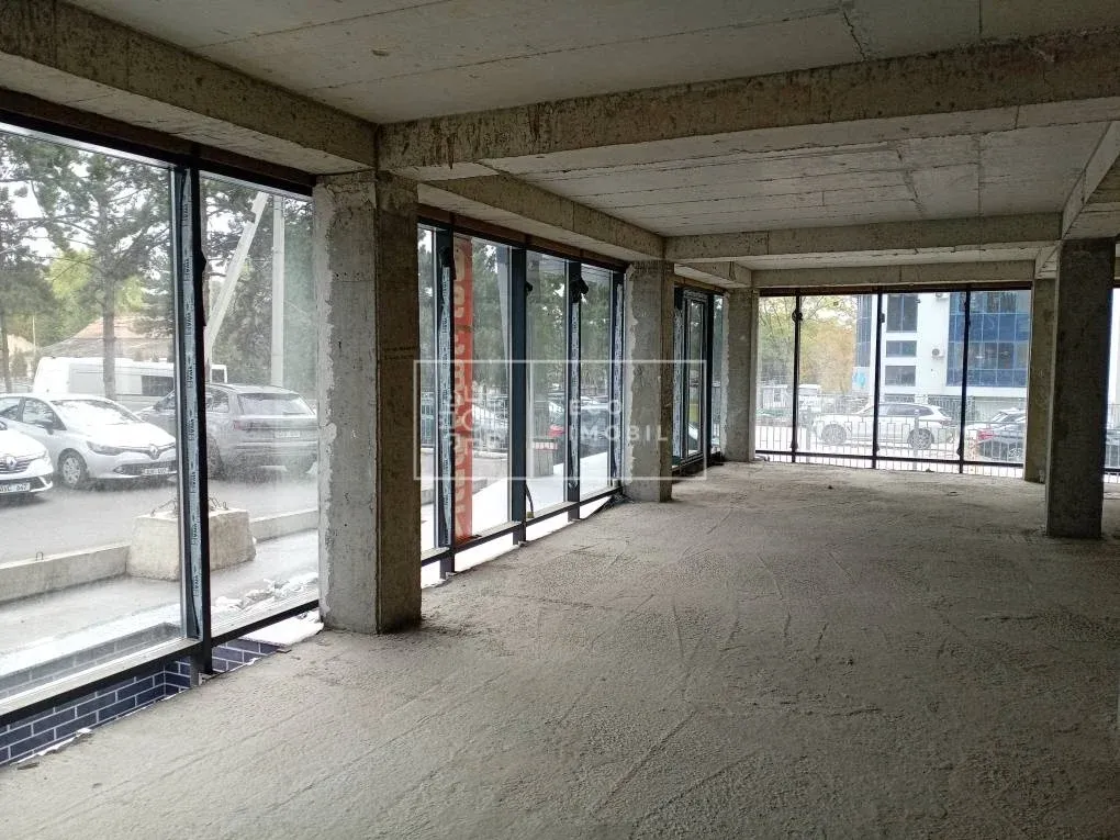 1-camere birou, 619 m² — Imagine 4