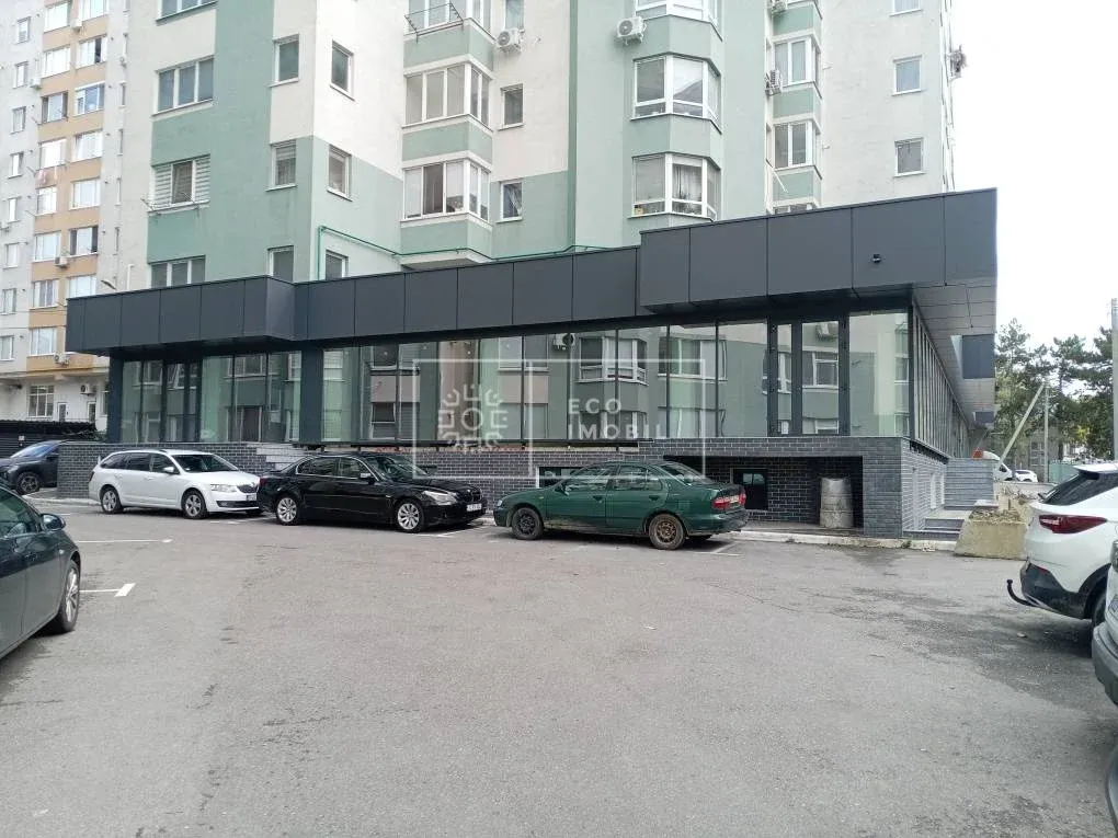 1-camere birou, 619 m² — Imagine 3