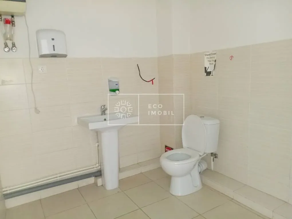 2-bedroom office, 124 m² — Image 2
