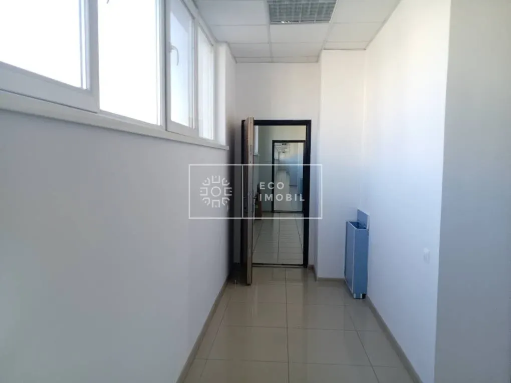 2-bedroom office, 124 m² — Image 4