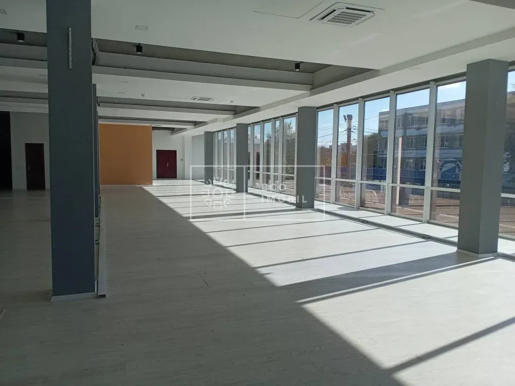 1-camere birou, 432 m² — Imagine 1