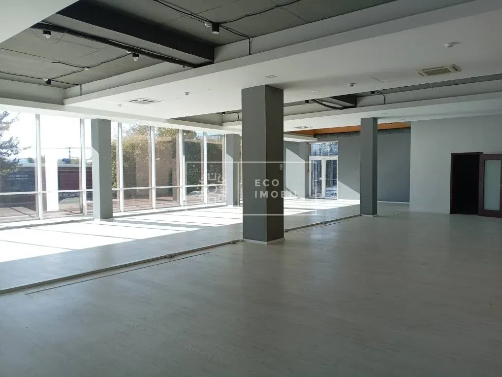 1-camere birou, 432 m² — Imagine 4