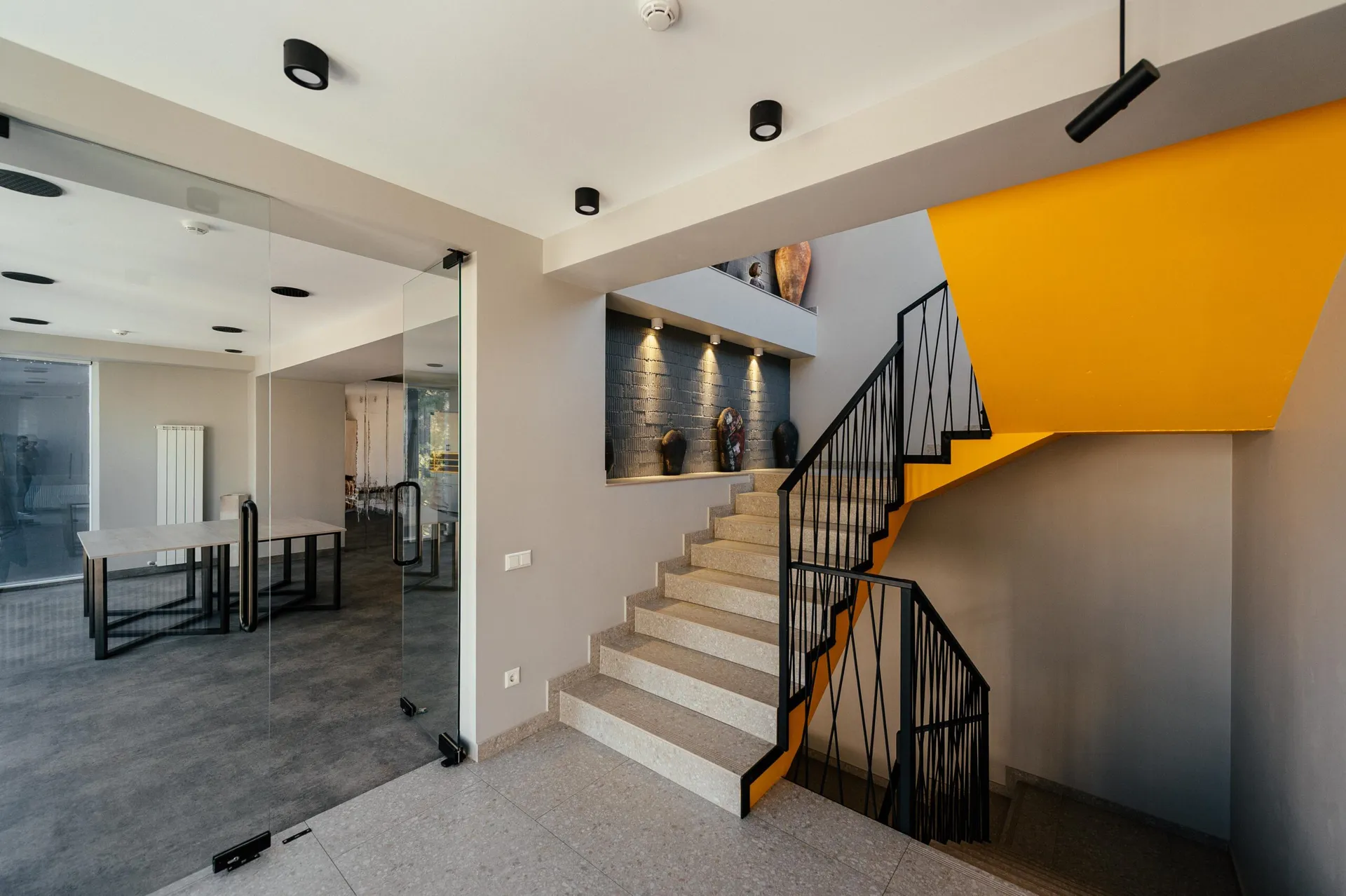 10-camere birou, 720 m² — Imagine 6