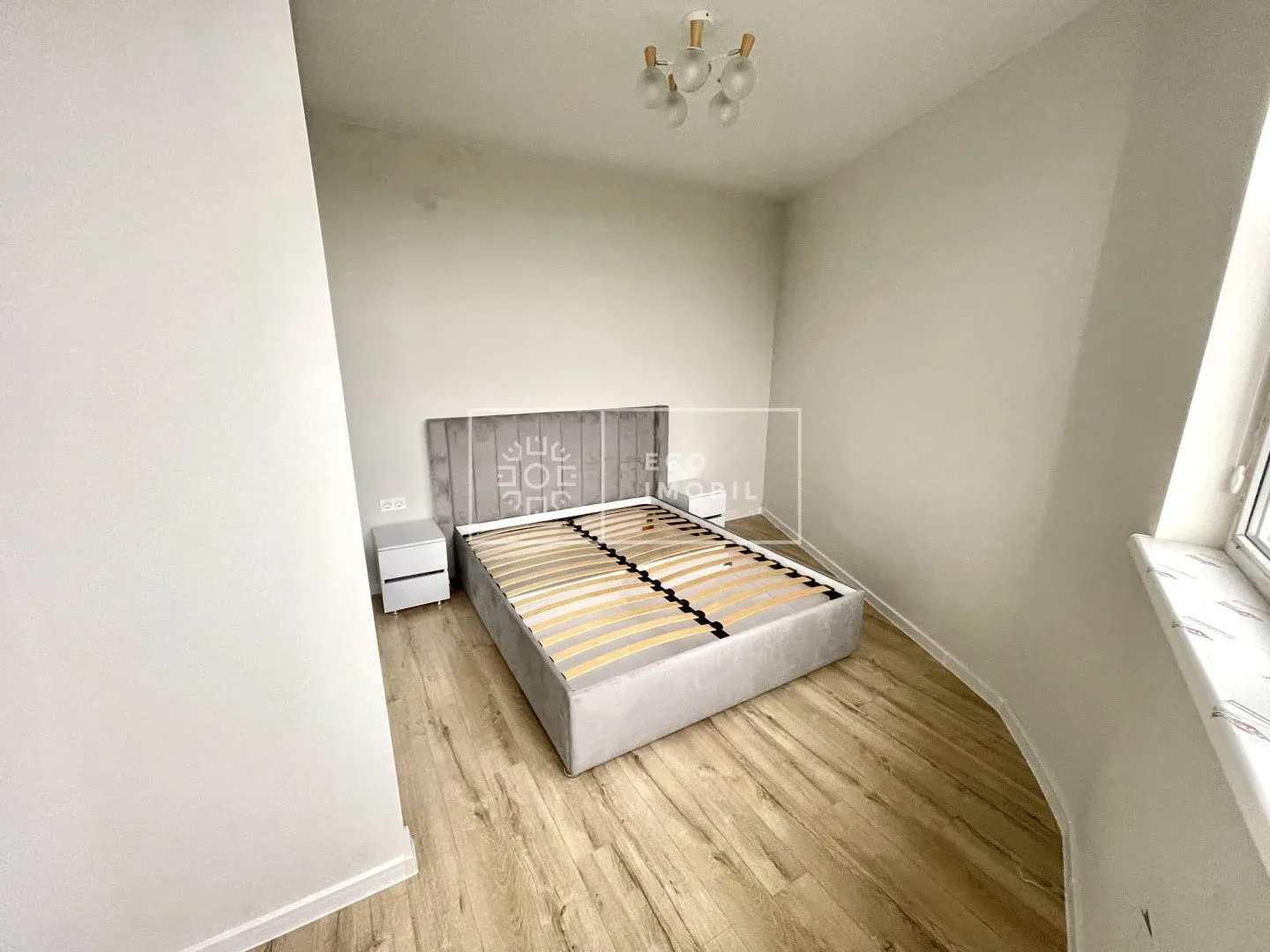 2-camere apartament, 45 m² — Imagine 3