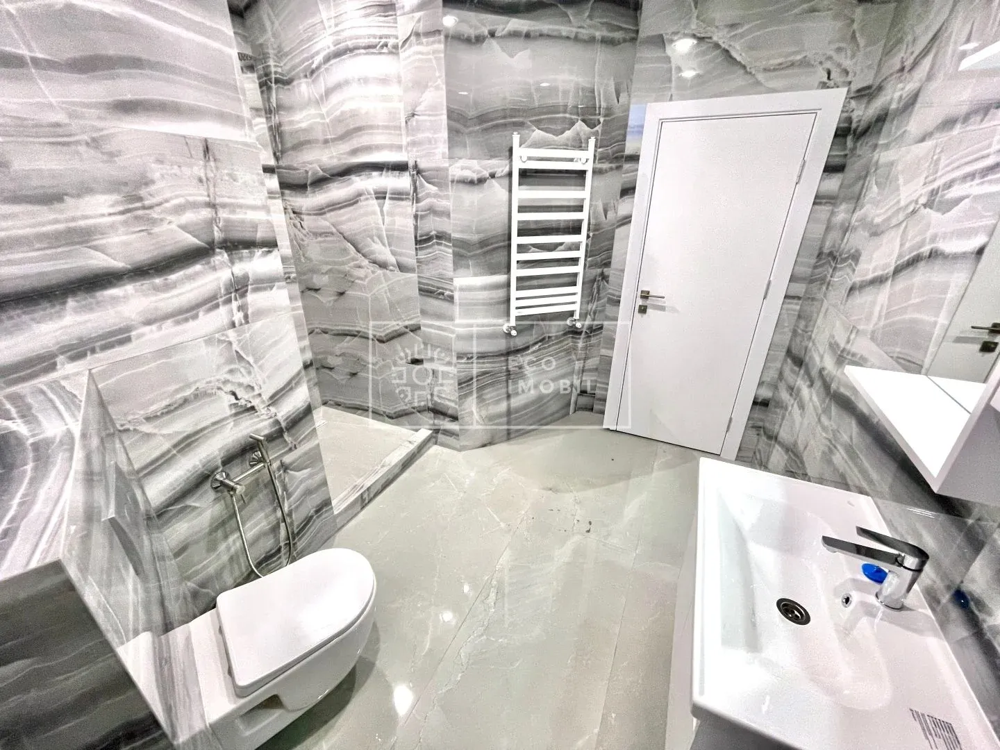 2-camere apartament, 45 m² — Imagine 4