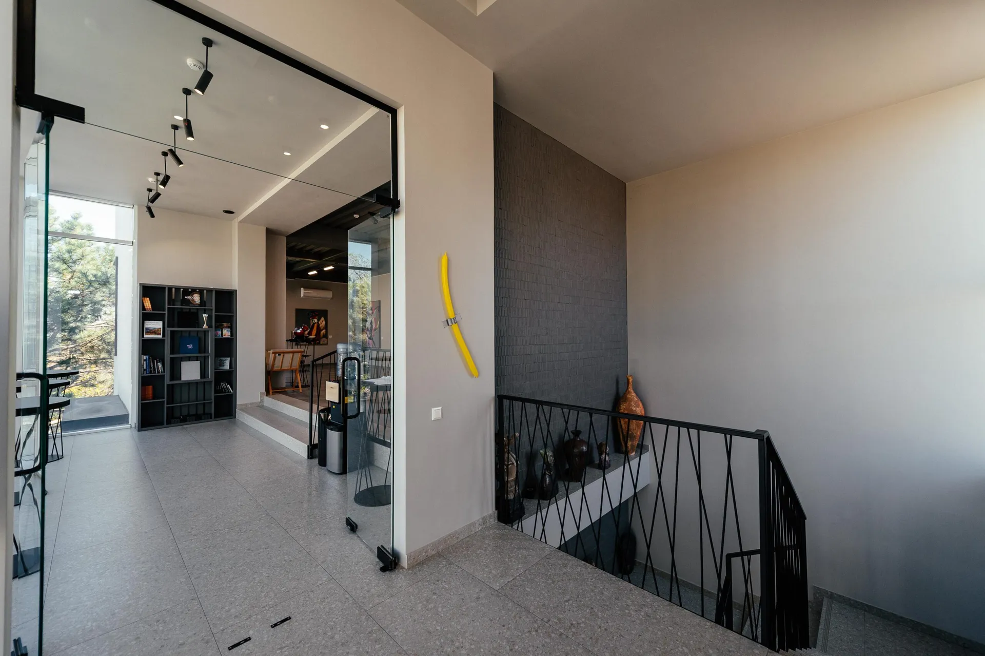 10-camere birou, 720 m² — Imagine 7