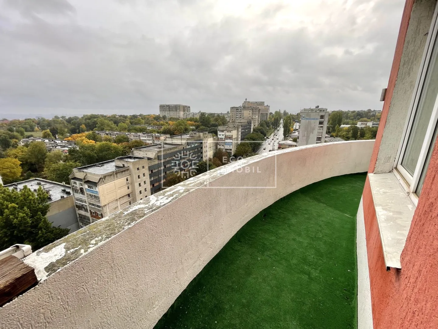 3-camere apartament, 77.2 m² — Imagine 4