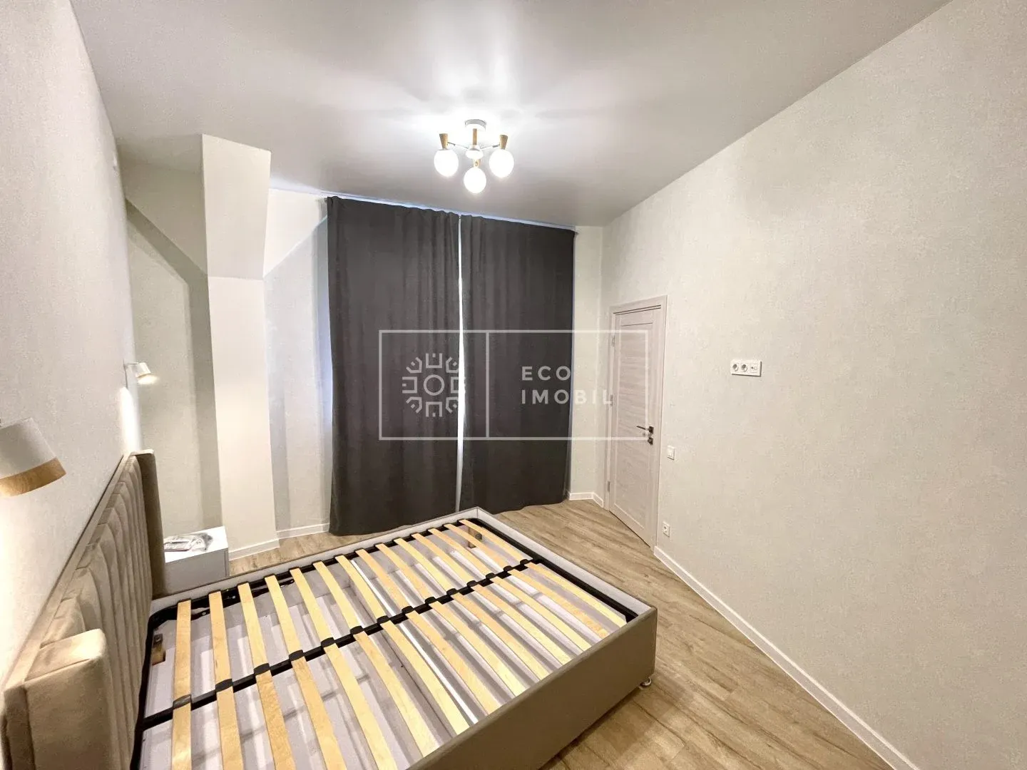 3-camere apartament, 77.2 m² — Imagine 2