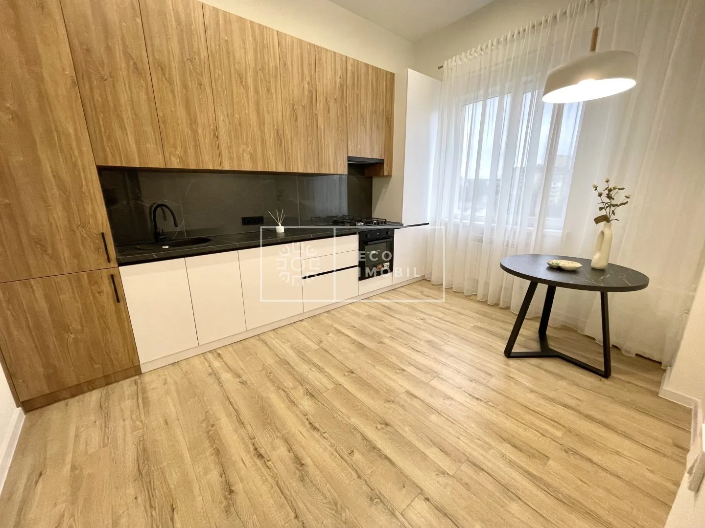 2-camere apartament, 71 m² — Imagine 2