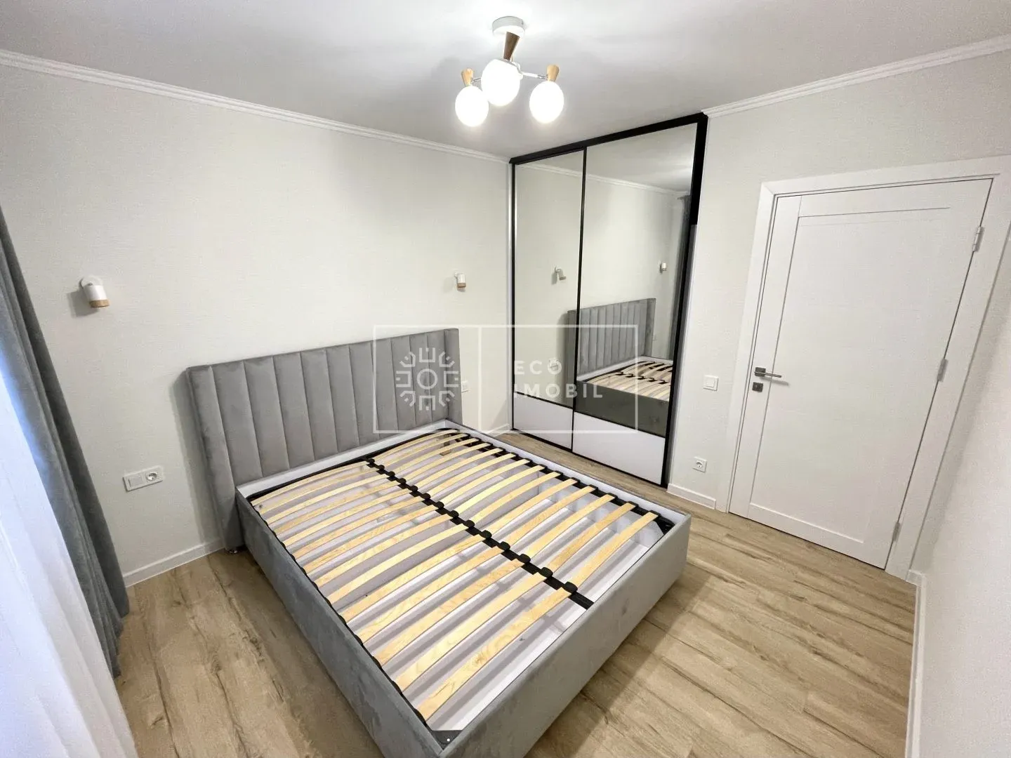 2-camere apartament, 71 m² — Imagine 3