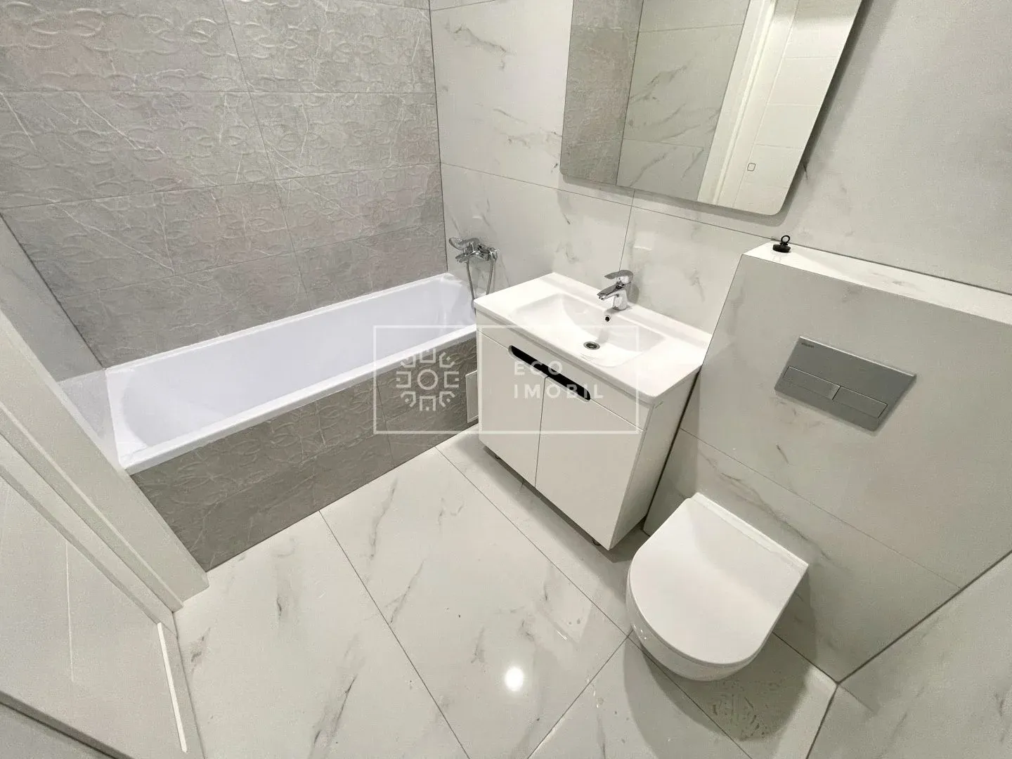 2-camere apartament, 71 m² — Imagine 4