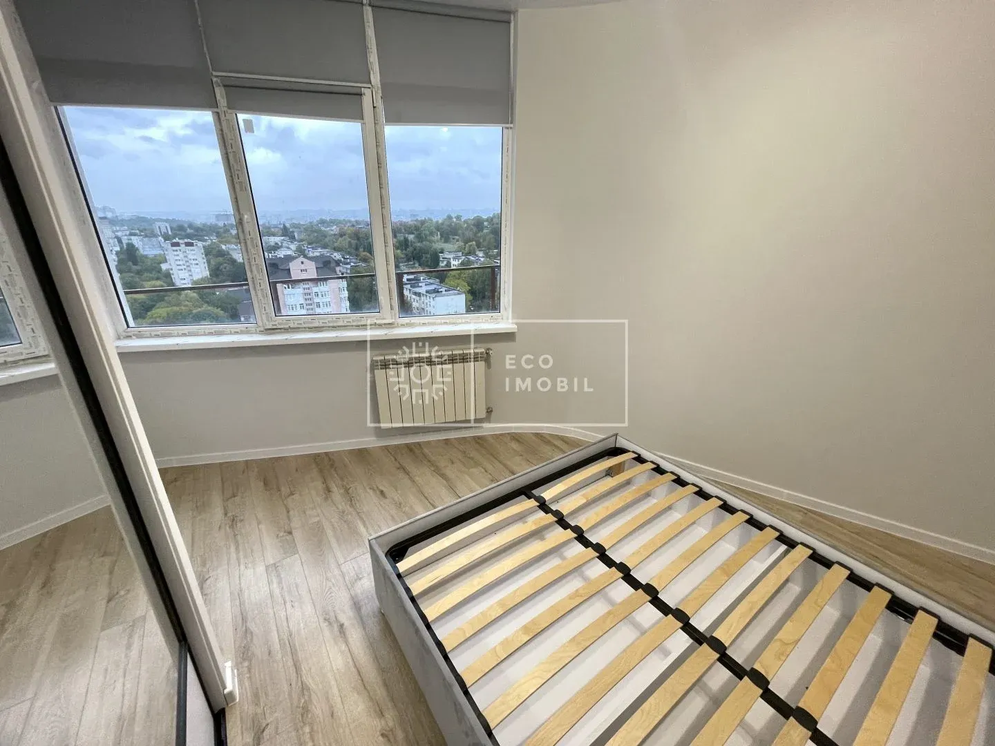 1-camere apartament, 58.2 m² — Imagine 3