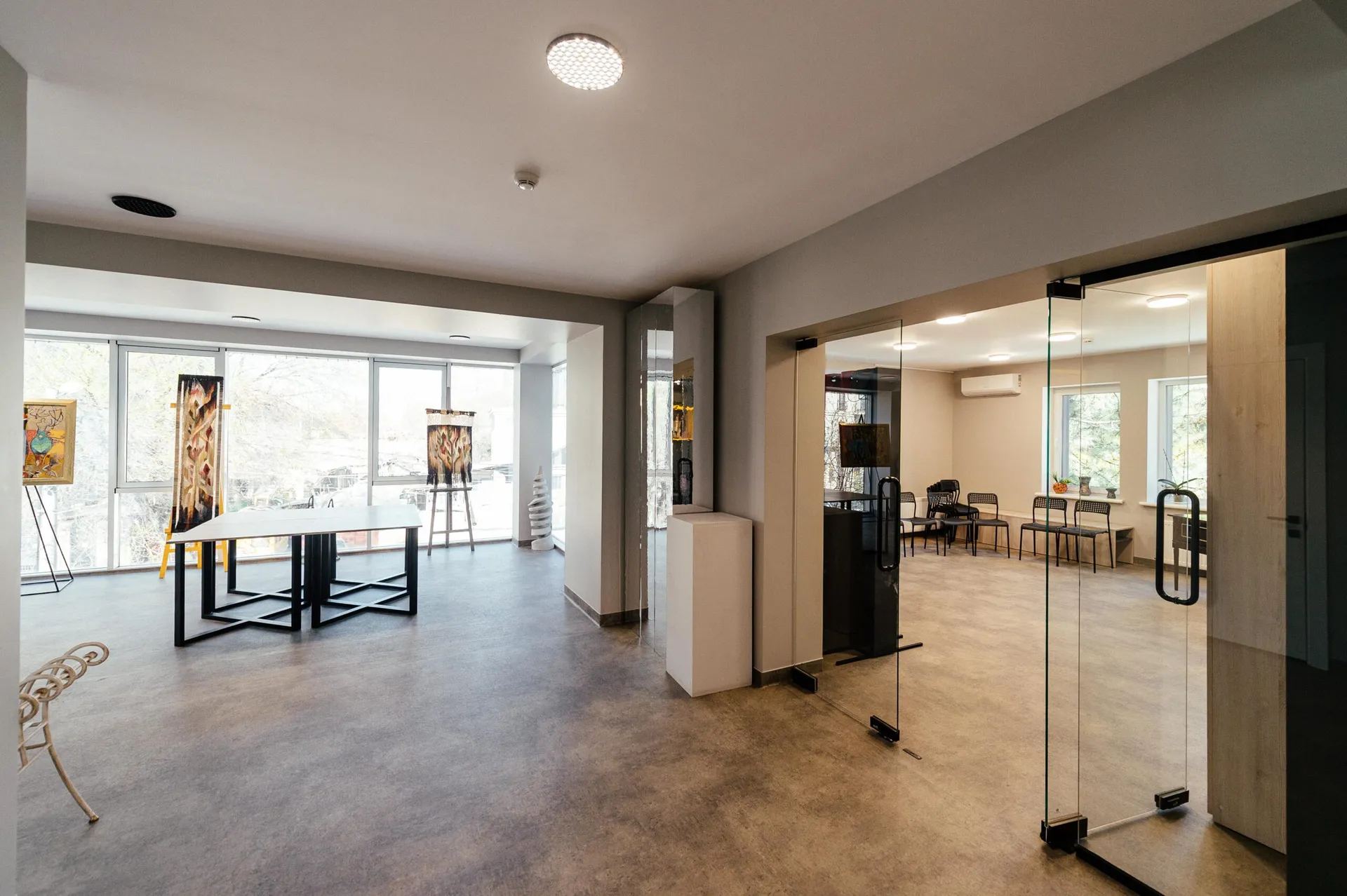 10-camere birou, 720 m² — Imagine 4
