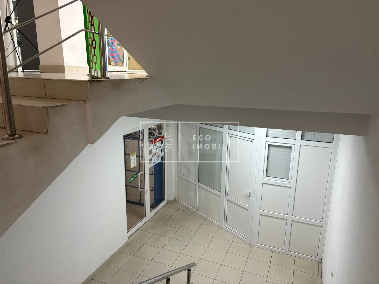 1-camere birou, 314 m² — Imagine 3