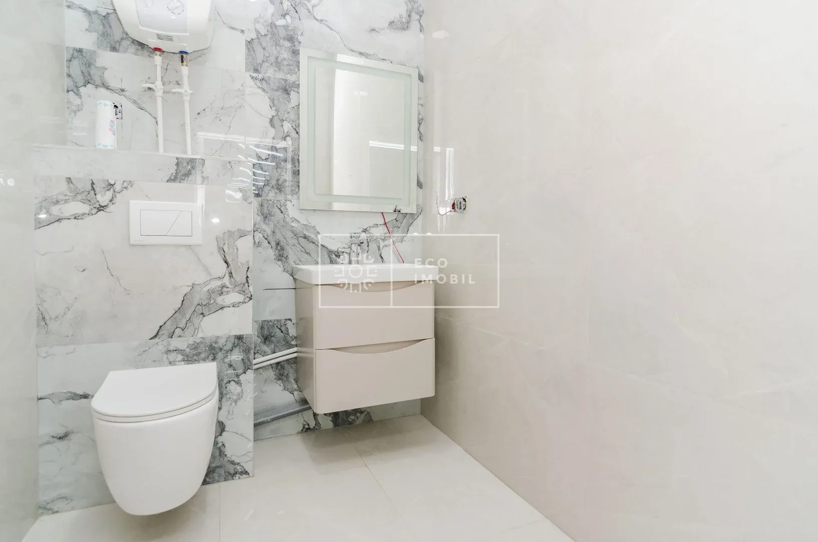 1-camere birou, 116 m² — Imagine 2
