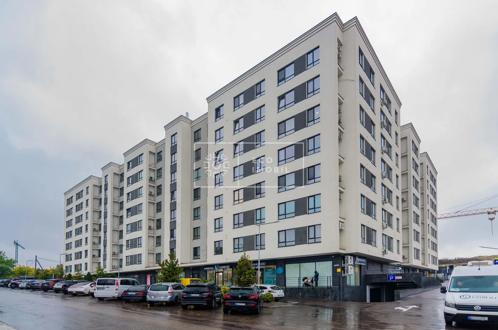 1-camere birou, 116 m² — Imagine 3