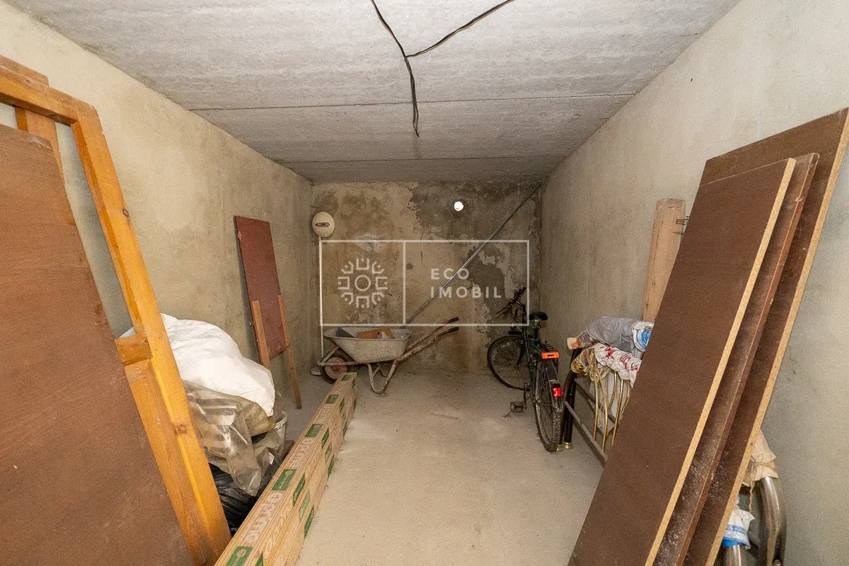 3-этажный дом, 5 комнат, 192 м² — Изображение 4