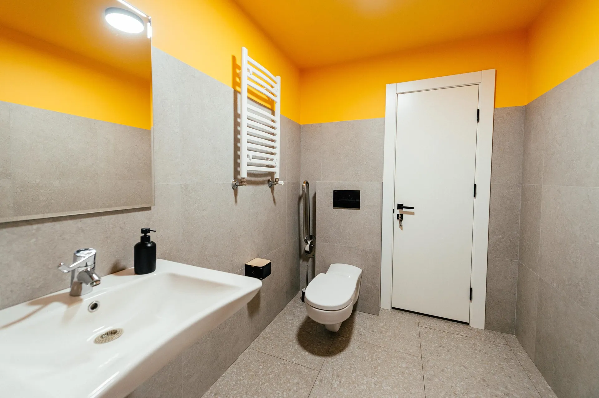 10-camere birou, 720 m² — Imagine 3