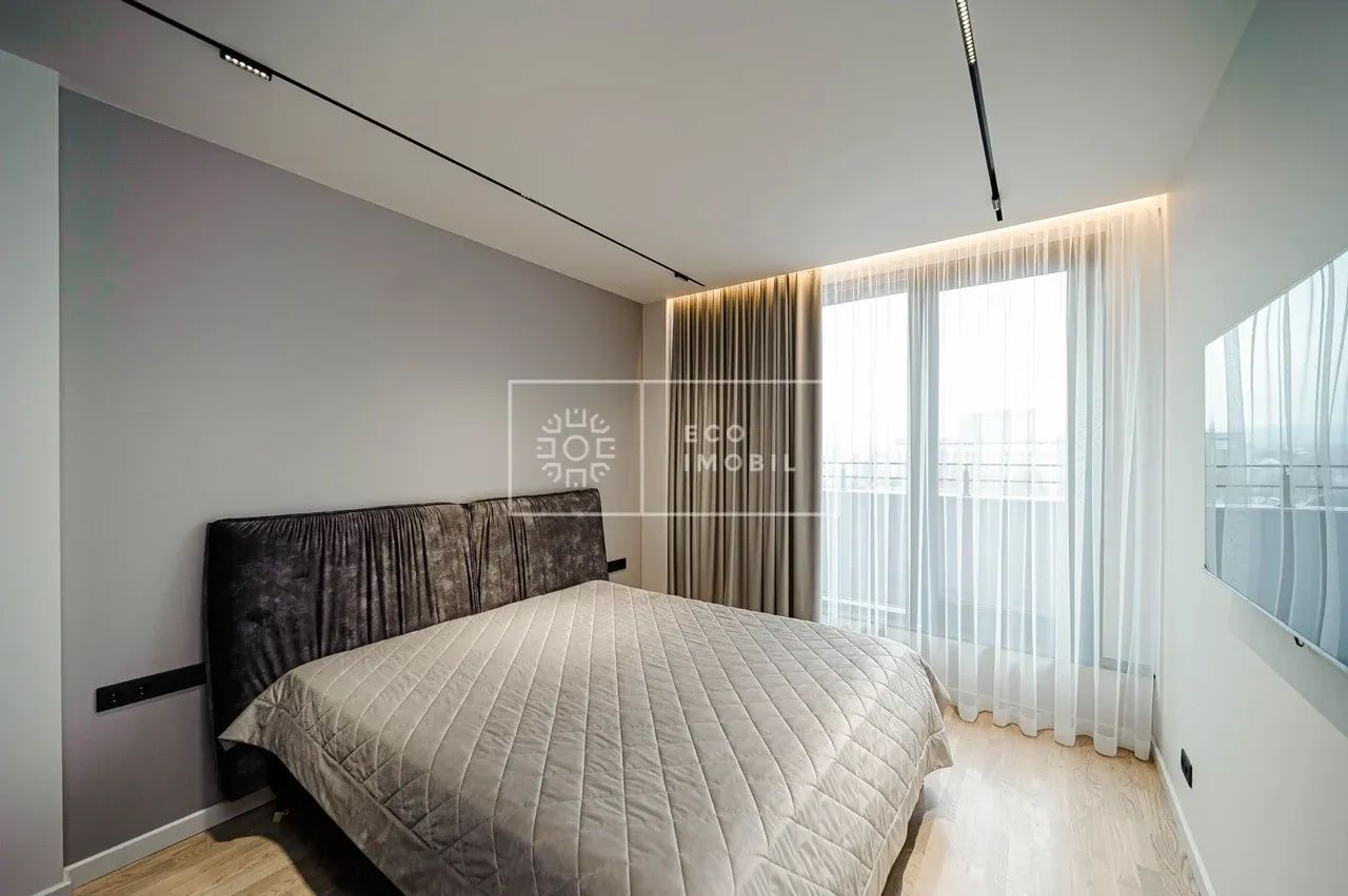 3-комнатная квартира, 160 м² — Изображение 3