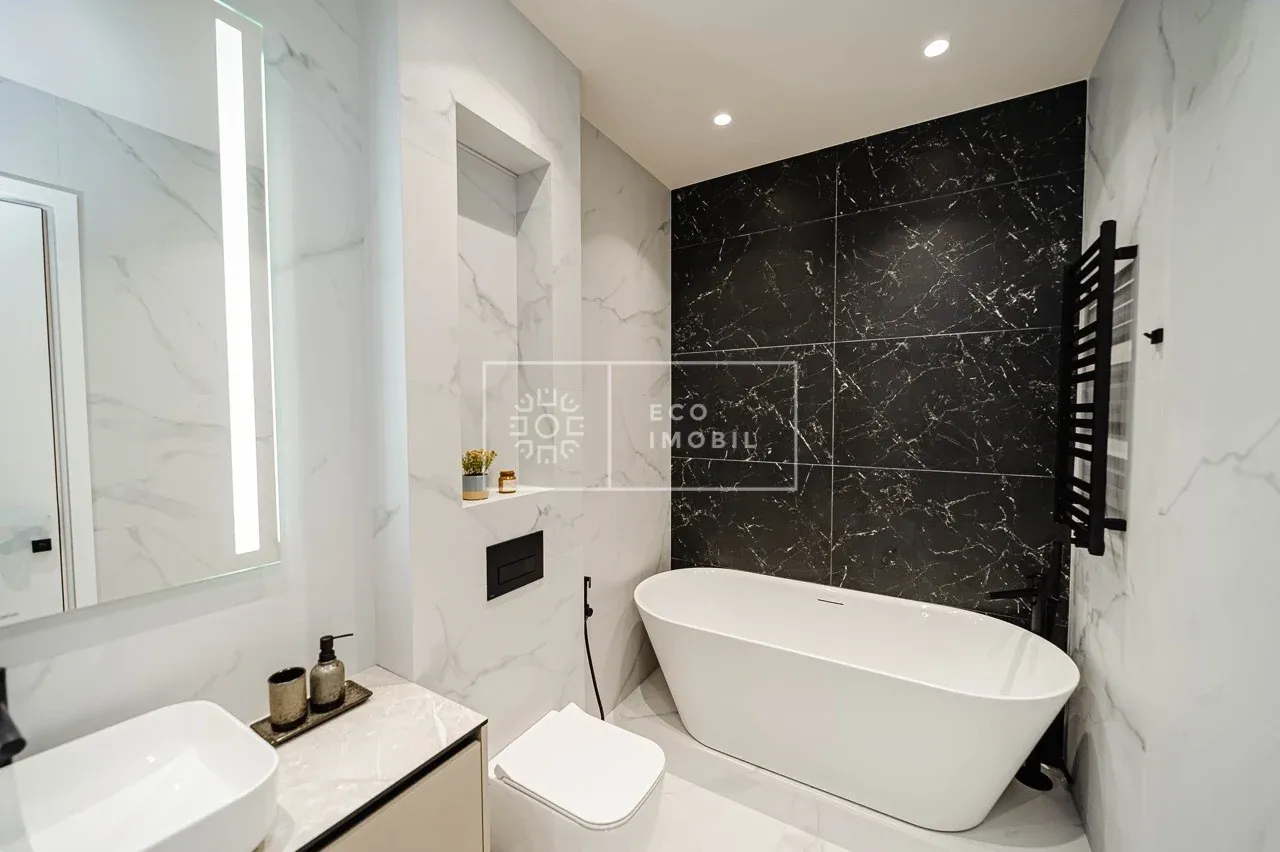 3-комнатная квартира, 160 м² — Изображение 4
