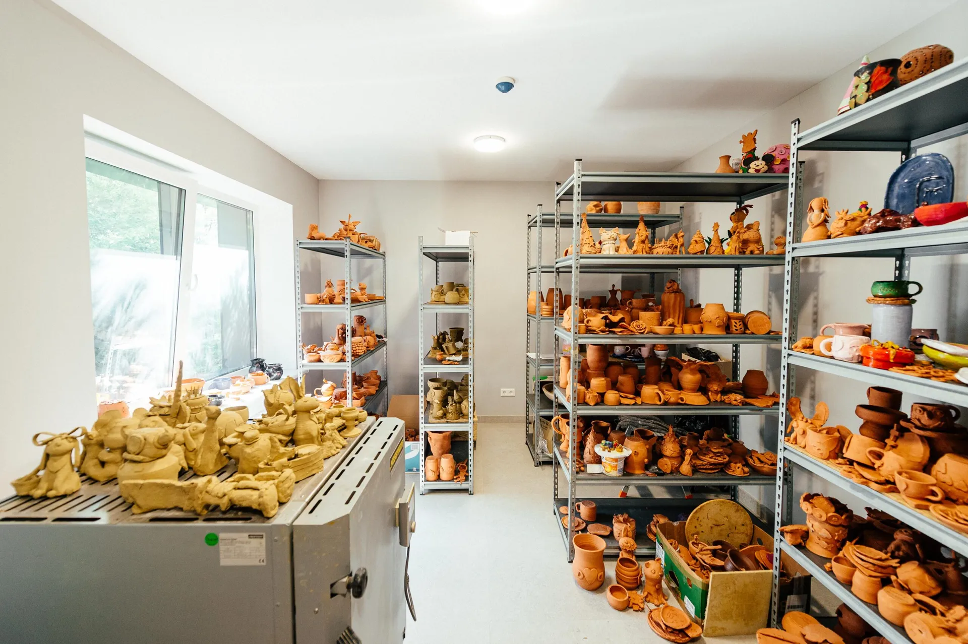 10-camere birou, 720 m² — Imagine 5