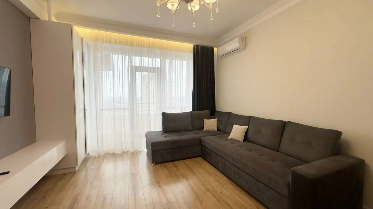 1-camere apartament, 66 m² — Imagine 6
