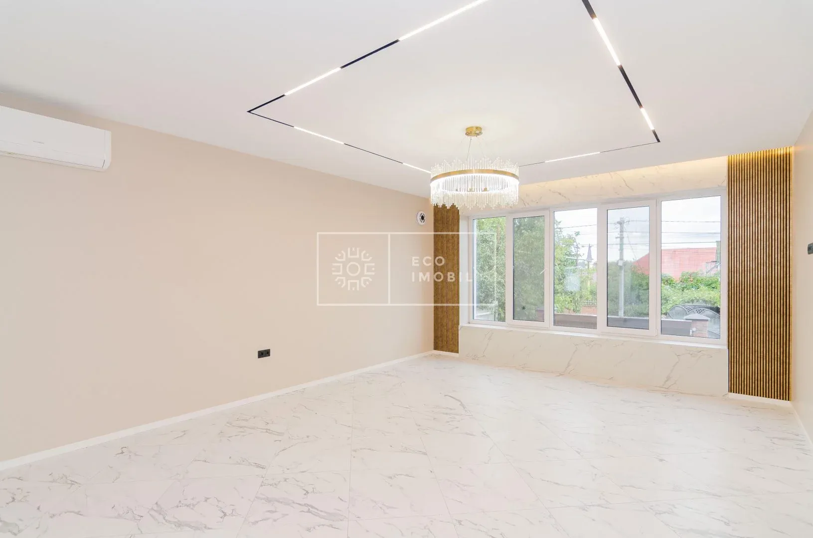 3-этажный дом, 4 комнаты, 340 м² — Изображение 3