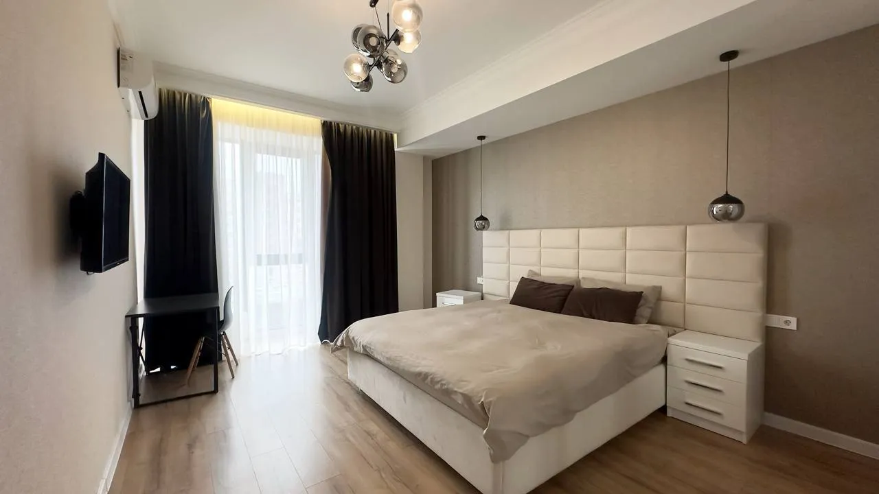 1-camere apartament, 66 m² — Imagine 2