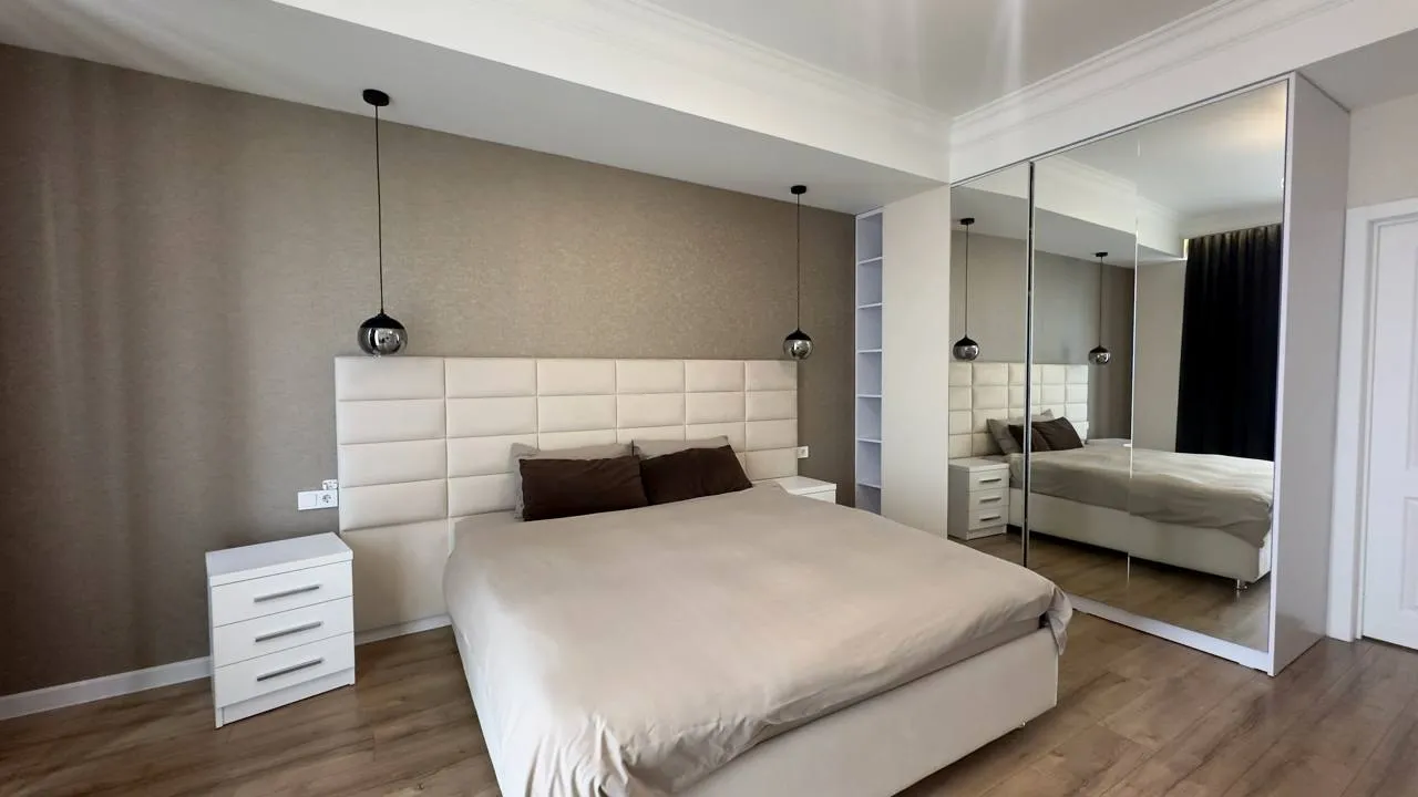 1-camere apartament, 66 m² — Imagine 8