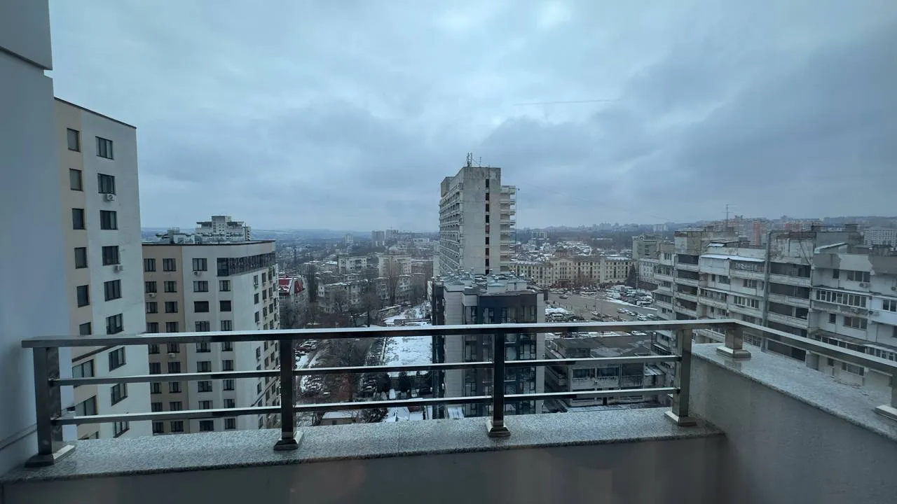 1-camere apartament, 66 m² — Imagine 4