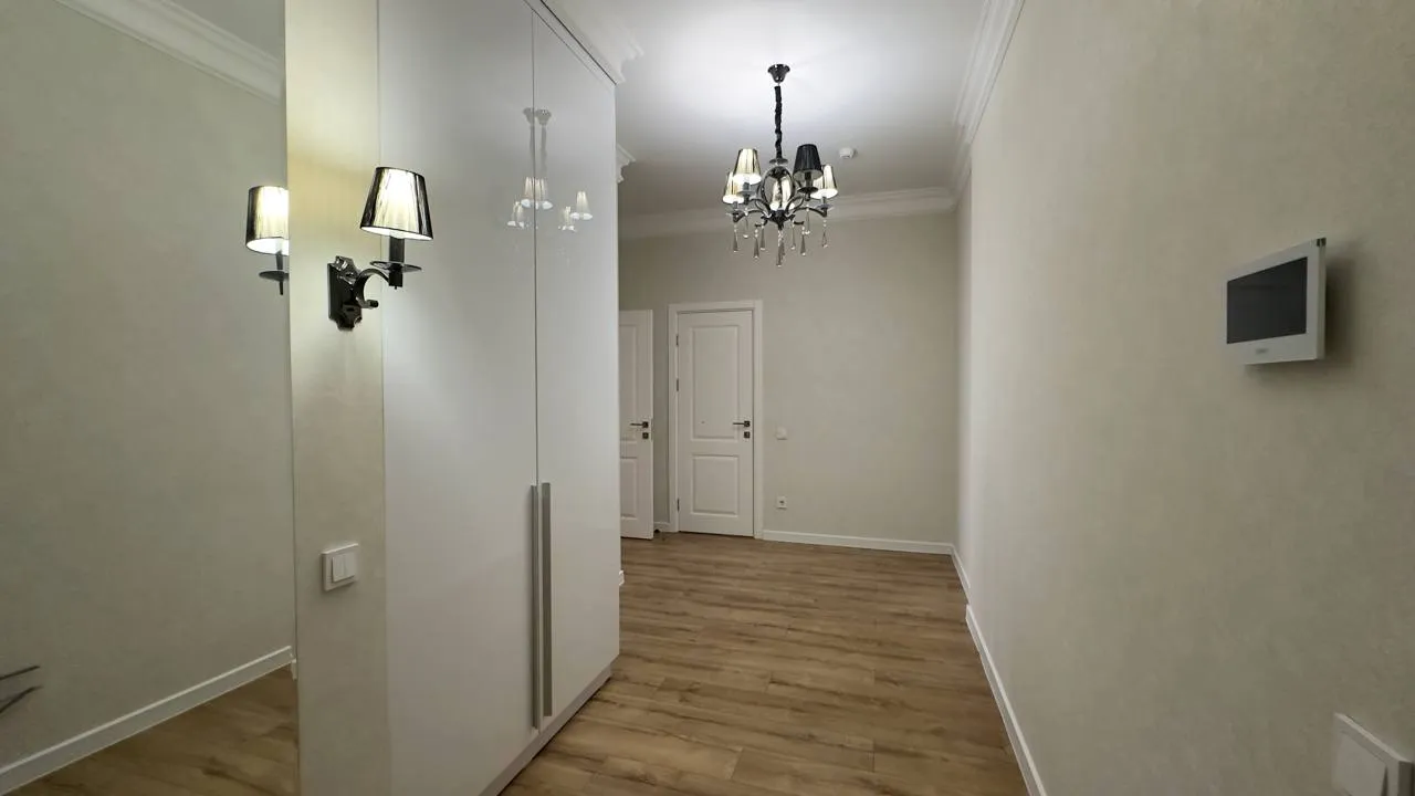 1-camere apartament, 66 m² — Imagine 5