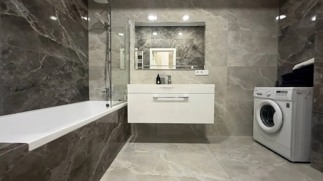 1-camere apartament, 66 m² — Imagine 3