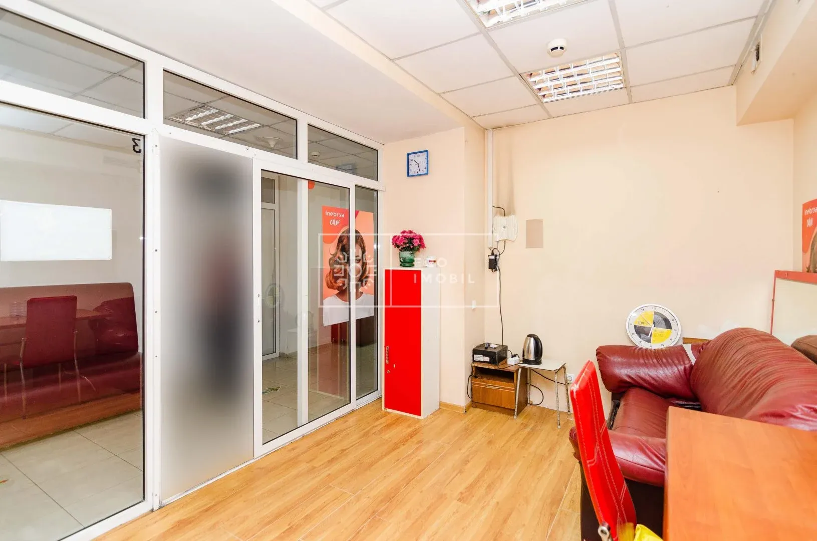 1-комнатный офис, 235 м² — Изображение 1