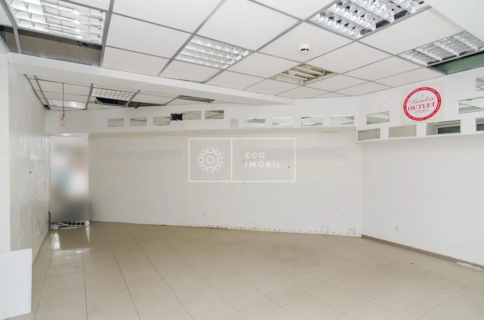 1-комнатный офис, 235 м² — Изображение 2