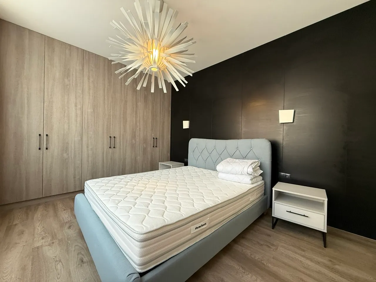 2-camere apartament, 90 m² — Imagine 4