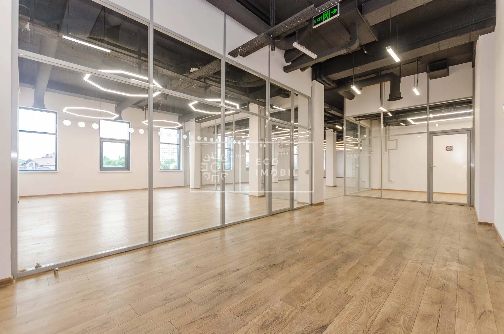1-bedroom office, 250 m² — Image 4
